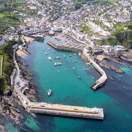 What A View Mevagissey Zewnętrze zdjęcie
