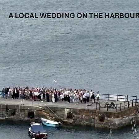 What A View Mevagissey Zewnętrze zdjęcie