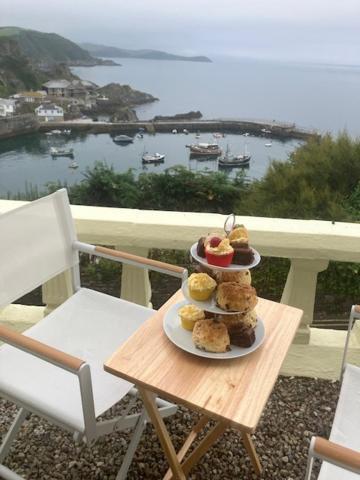 What A View Mevagissey Zewnętrze zdjęcie