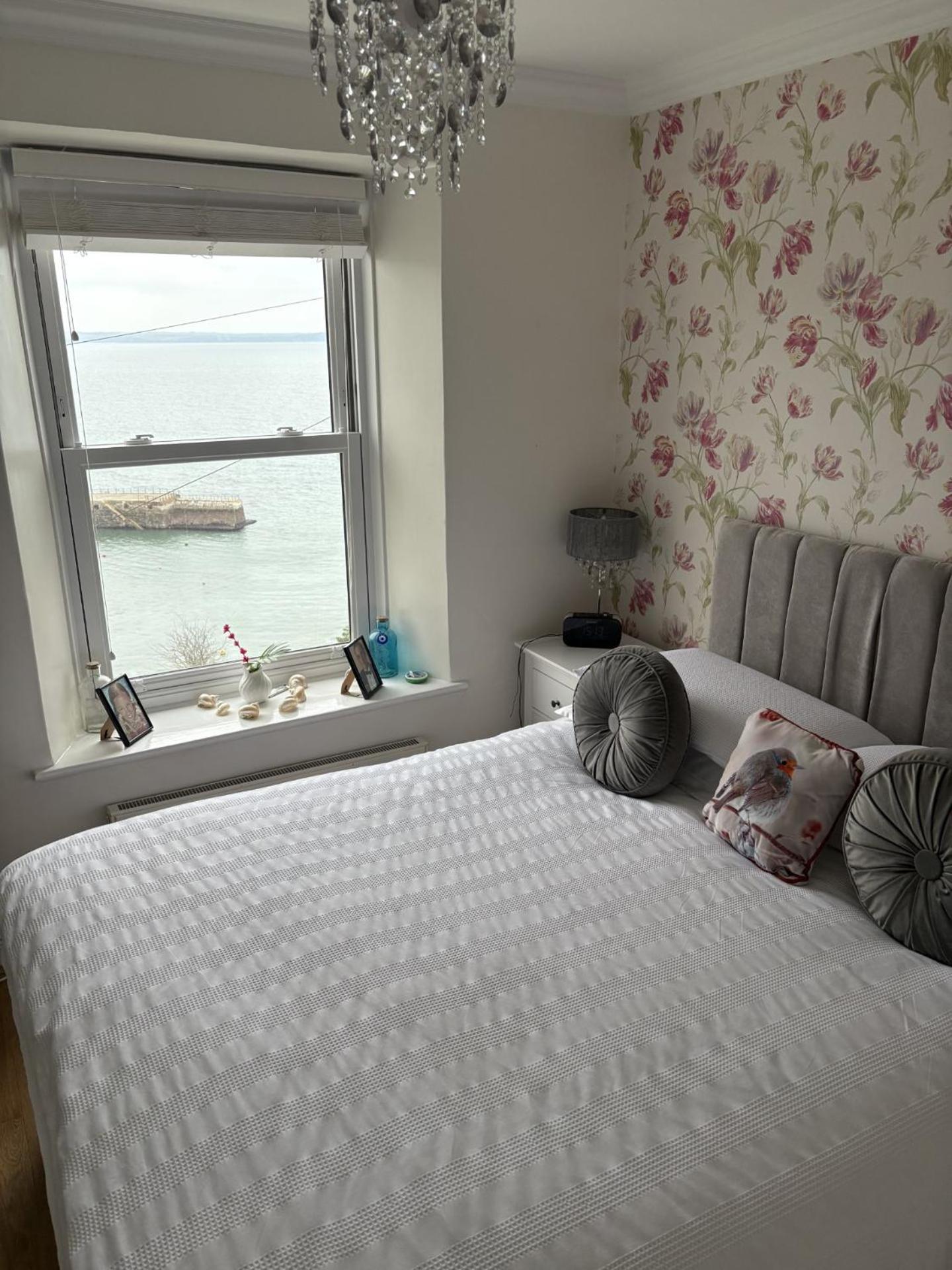What A View Mevagissey Zewnętrze zdjęcie